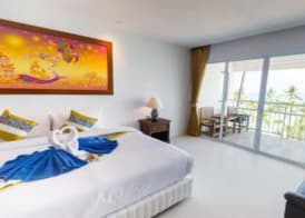 Lamai Coconut Beach Resort 4