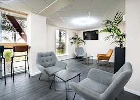 Ramada by Wyndham London Stansted Airport 4