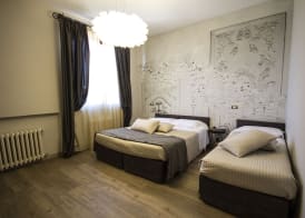 AgriHotel Villa Ambra 5