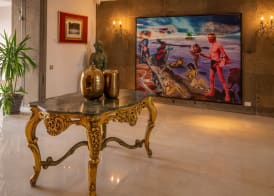 Casa dell'Arte Hotel of Arts & Leisure 2