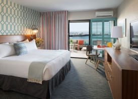 Dream Inn Santa Cruz 5