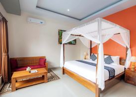 Ubud Mayura Private Pool Villa 2