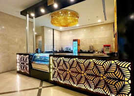 Hussein Beyari Hotel 5