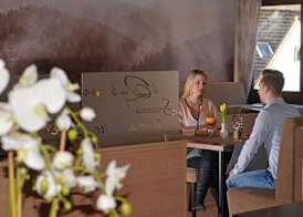 Hotel Die Kleine Blume 4