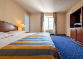 Grand Hotel et Centre Thermal d'Yverdon-les-Bains 5