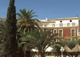 Hotel Antiga 2