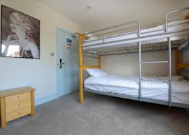 Southsea Rocks Hotel 5