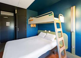 ibis budget Mâcon Nord 2