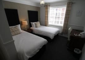 The Bear Hotel 3