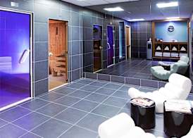 Novotel London Waterloo 3