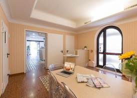 Ristorante Hotel Lucia - 100 mt dal mare 2