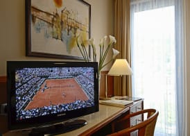 Hotel Sportsman 4