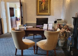 Leixlip Manor Hotel 2