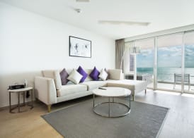 Secrets Riviera Cancún Resort & Spa - Adults Only - All inclusive 4