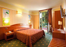 Boutique Hotel Puccini 2