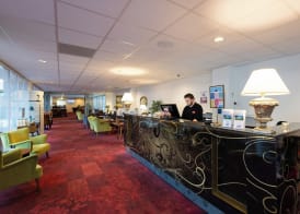 Milling Hotel Park 2