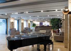 Hotel Molino Rosso 3