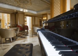 Regency Palace Amman 4