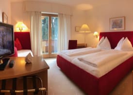 Hotel Furian 4
