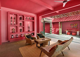 PinkCoco Gili Trawangan - Constant Surprises - for Cool Adults Only 5