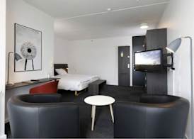 Skaga Hotel 4