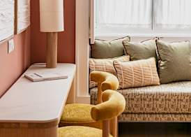 Vincci Baixa Suites Apartments 5
