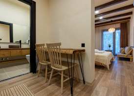 Naturelife Bungalows & SPA - Free Access to Odile Hotel 3