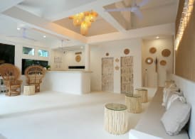 Elephant Beach Club & Resort Samui 3
