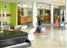 Amadeo Hotel Schaffenrath 4