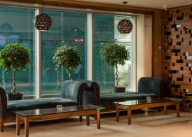 Tallaght Cross Hotel 3