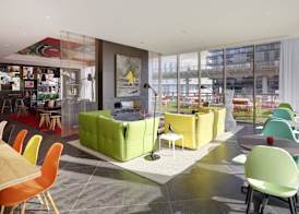 citizenM Paris La Défense 4
