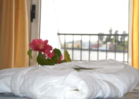 Duerming Villa De Sarria Hotel 2