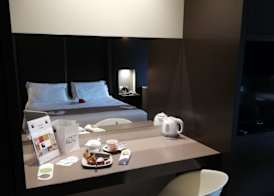 Wall Art Hotel & Residence 3