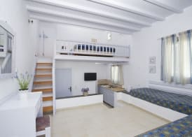 Villa Margarita 5