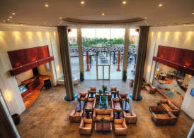 Mövenpick Resort El Sokhna 2
