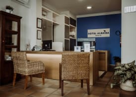 Hotel Albaida Nature 2