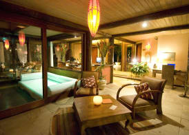 La Pedrera Small Hotel & Spa 4