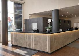 Hotel Dresden Neustadt 3