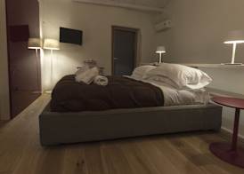 Hotel Diffuso Antichi Ricordi 2