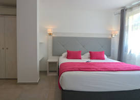 Hôtel A Madonetta 5