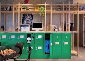 Moxy Antwerp 2