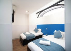 CiTi Hotel London Luton 3