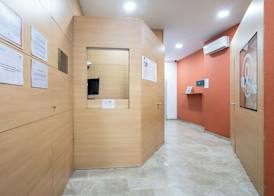 Pierre & Vacances Barcelona Sants 2