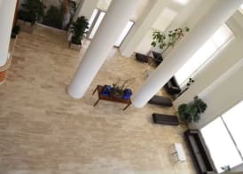 Hotel Santamarta 2