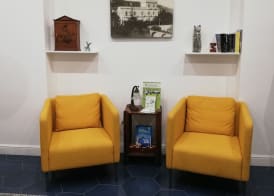 Villa Manning Relais 4