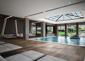 Side Aquamarin Resort & Spa 5