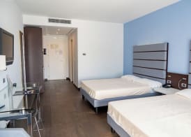 Hotel Napoleon 4