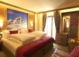 Hotel Marmore 3