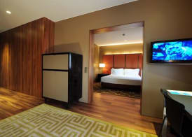 Hotel de Guimaraes Business & SPA 5