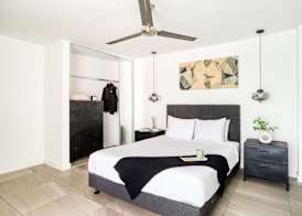 Comfort Suites Tijuana 3